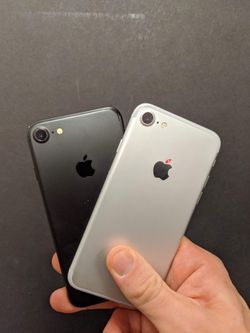 Used iPhone 7 128GB $249.99 All Networks