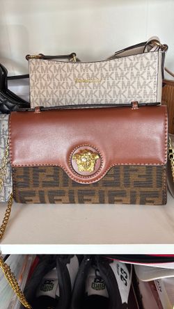 Purse Cross Body