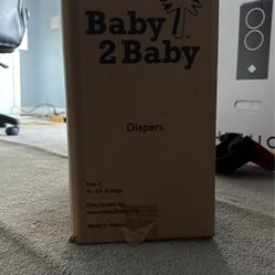 Diapers 