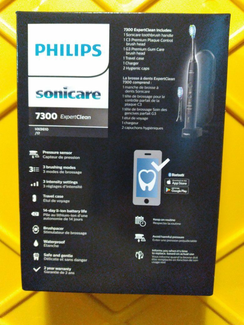 Toothbrush