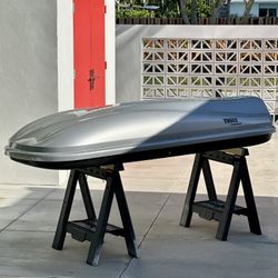 Thule evolution 673 sale