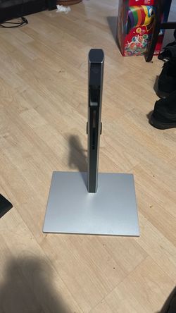 hp e22 g5 21.5Â inch with 2 stands come with cables