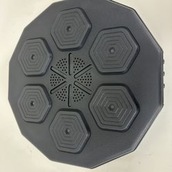 Intelligent Music Boxing 