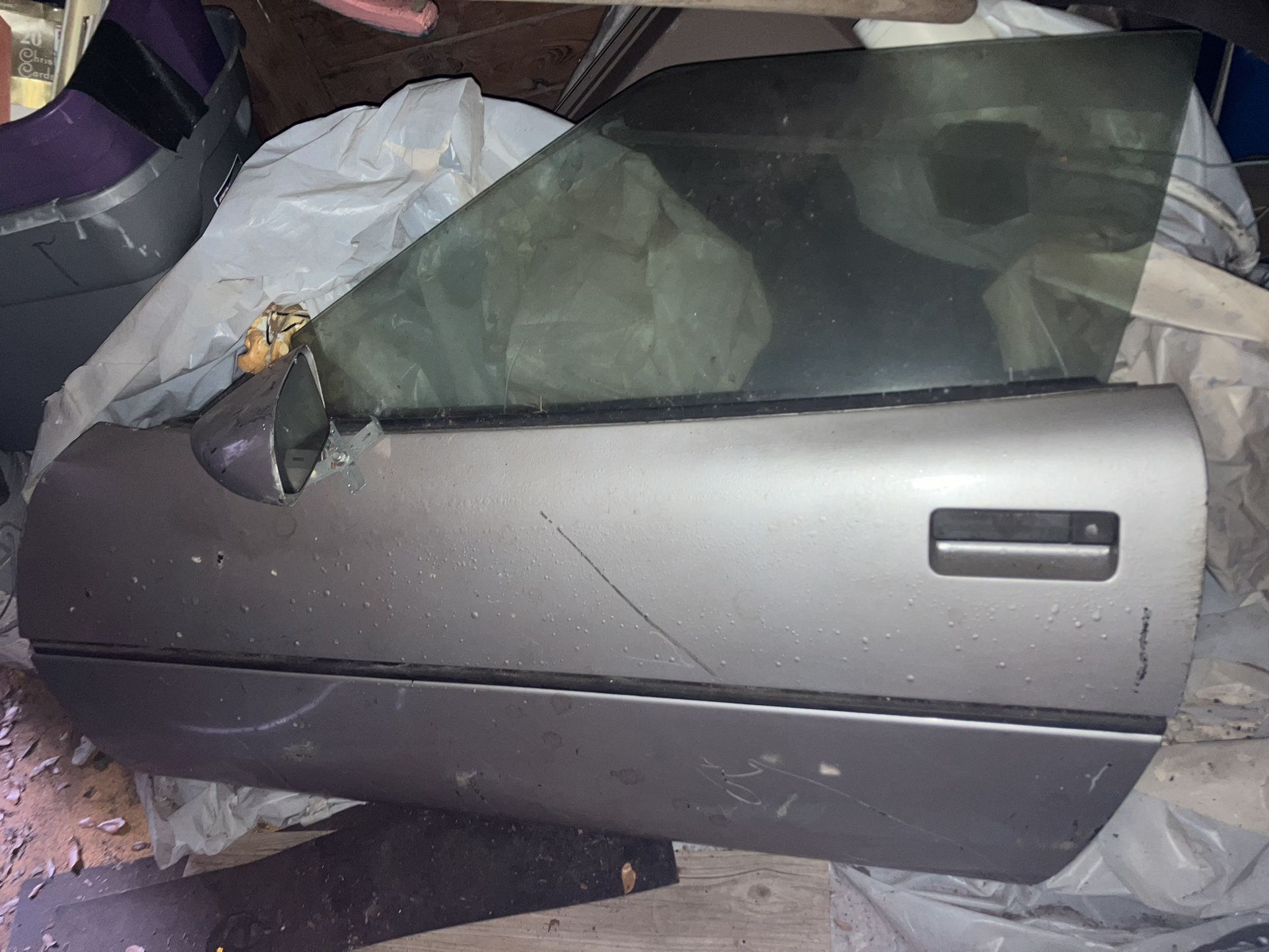 1984 Corvette Parts