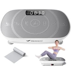 Merach Vibration Plate