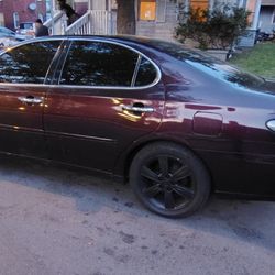2002 Lexus ES 300