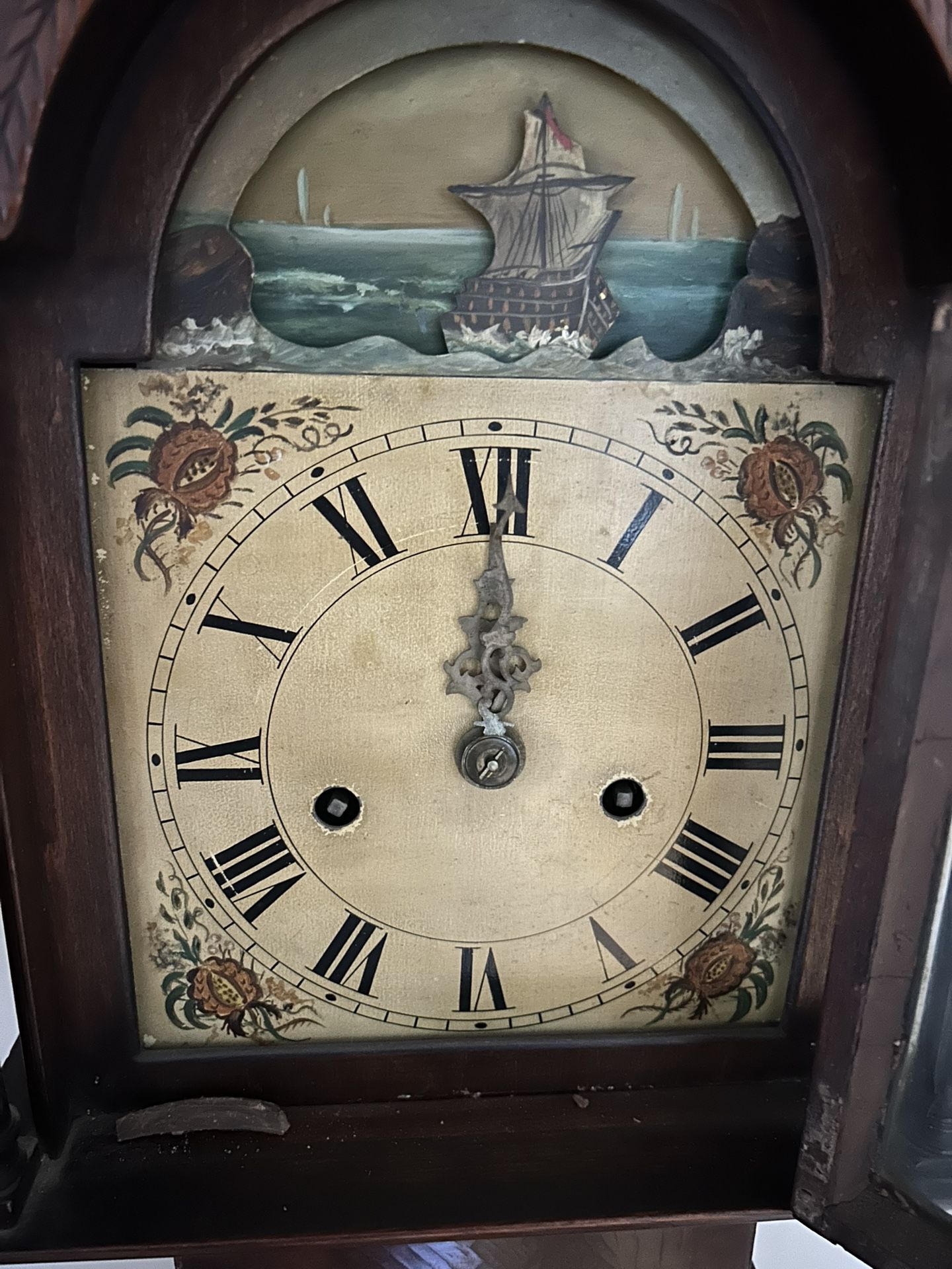 Clock