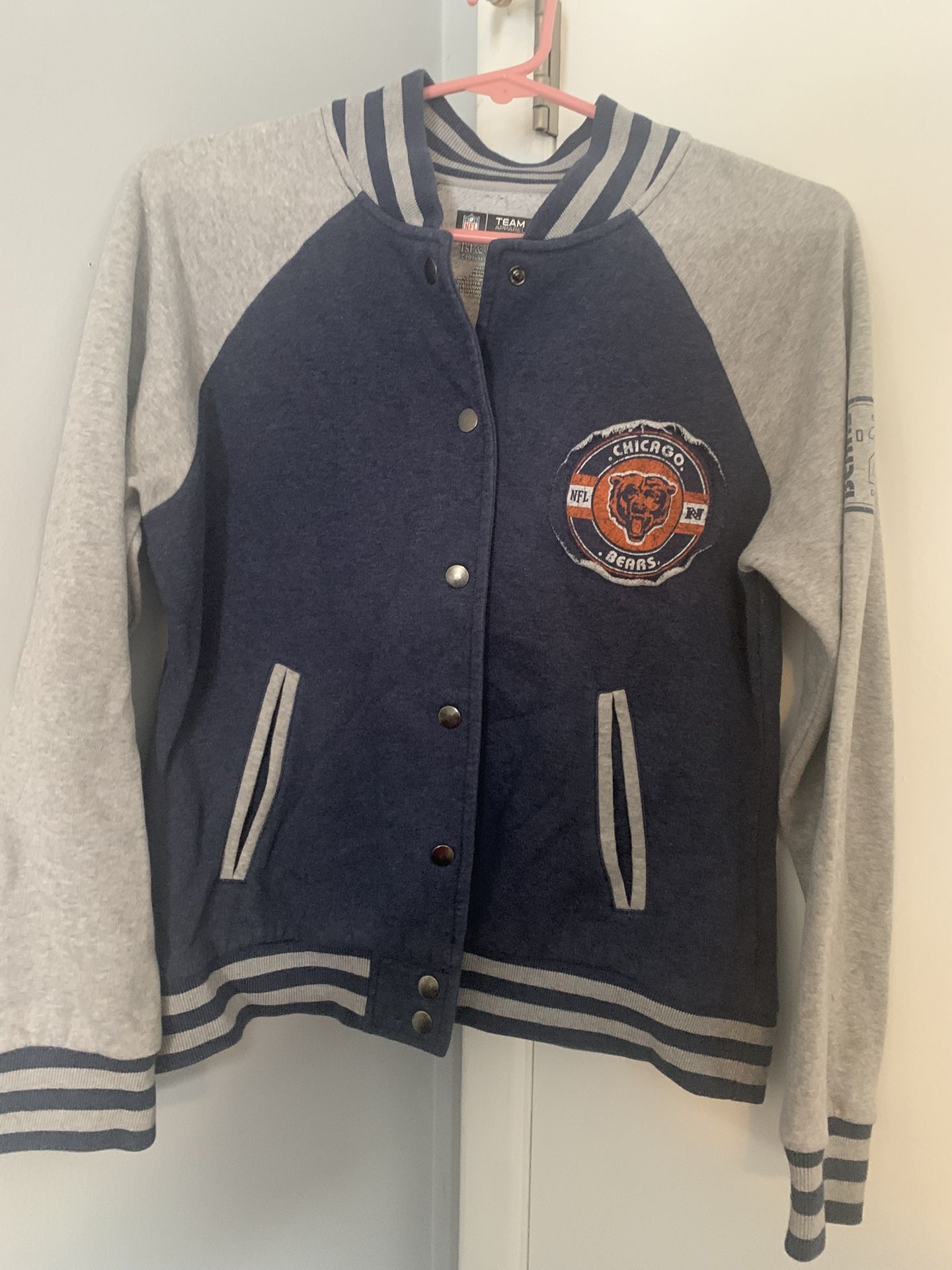 Chicago Bears Jacket 