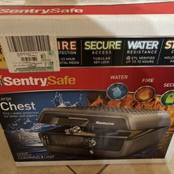 Sentry Safe