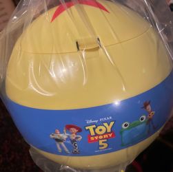 AMC Pixar Blind Ball combo