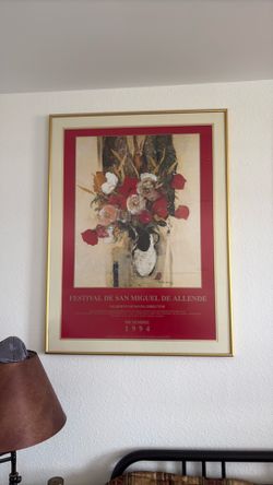Festival de San Miguel de Allende Diciembre 1994