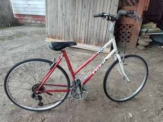 Trek 700 Multi Track