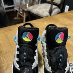 Jordan 6 Rings 
