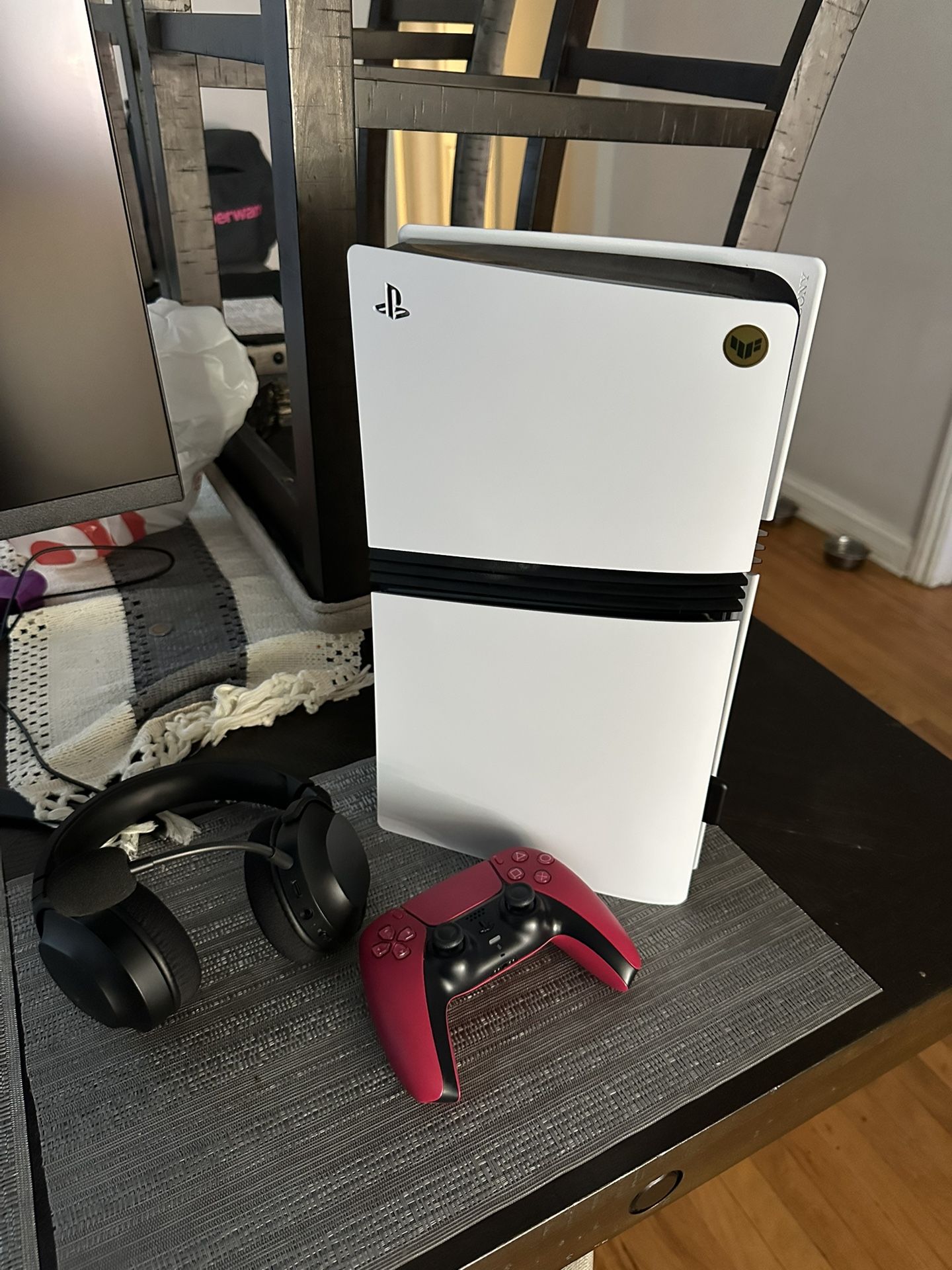 PlayStation 5 Pro