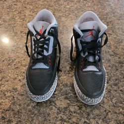 Jordan 3 Baseball Cleats