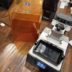Phrozen Sonic Mini 8K Resin 3D Printer - Ultra High Resolution