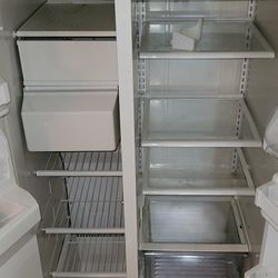 Fridge 25.4cu