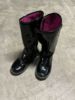 Kids Boots