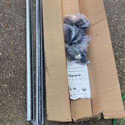 Roof Rack 