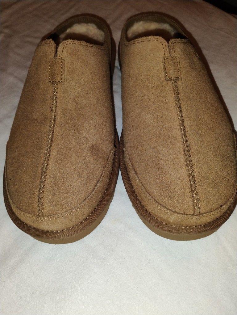 Ugg Marcman Size 10