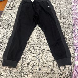 Puma Pants L Size
