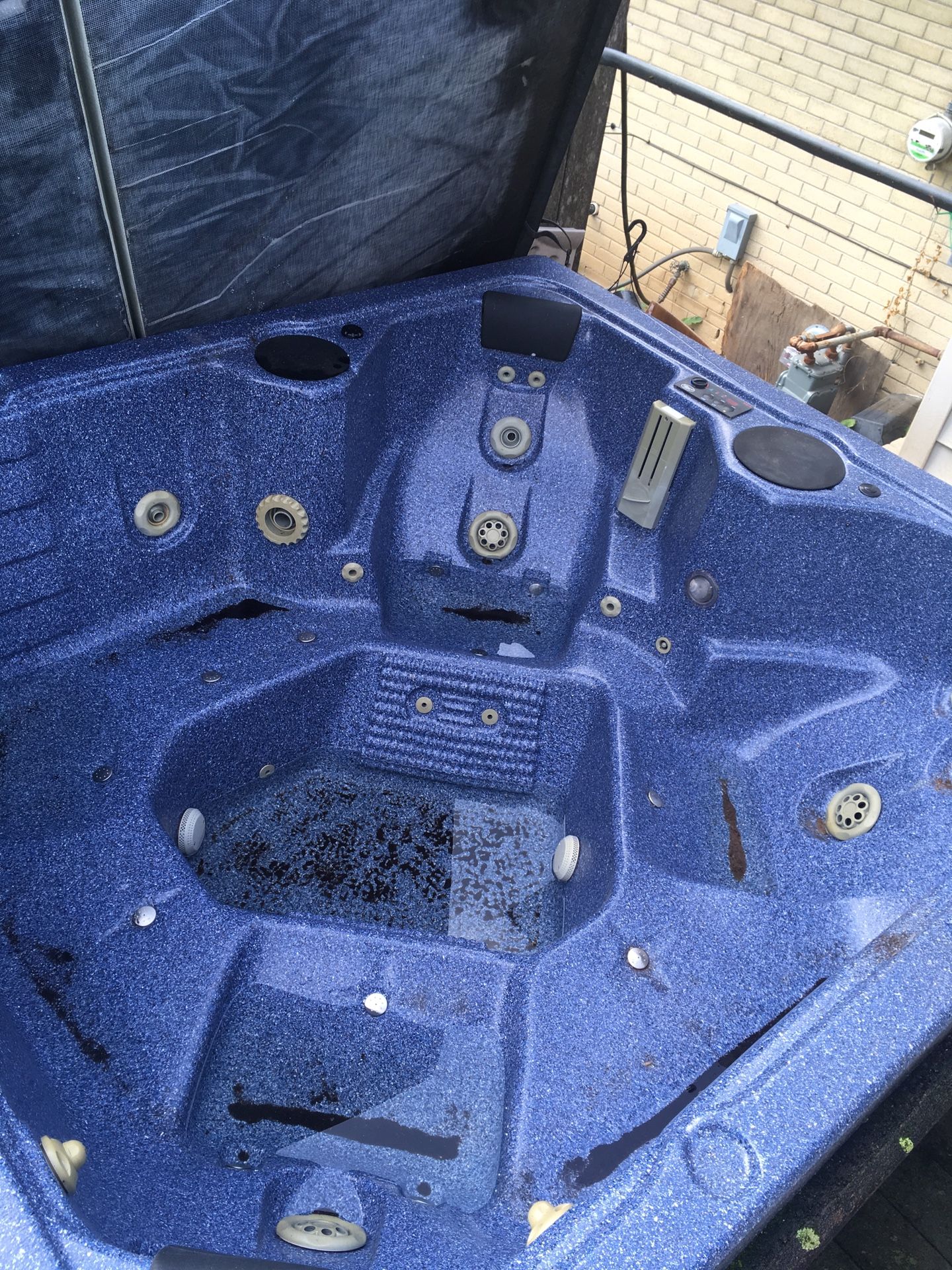 Hot Tub for Sale in Indianapolis, IN OfferUp