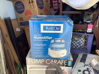 Humidifier