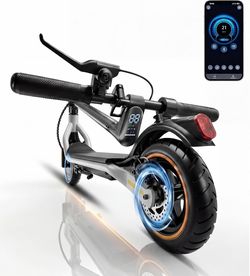 Brand New Foldable Electric Scooter