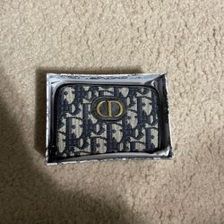 Luxury Wallet