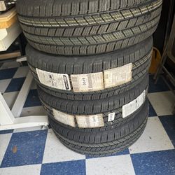 Continental Light Truck Tires