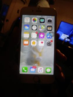 iPhone 6s Unlock Any Carrier