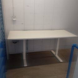 Electric Sit And Stand  $ 220 Each 