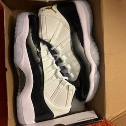 Jordan 11