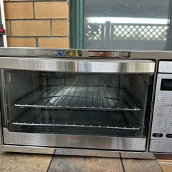 Oven 