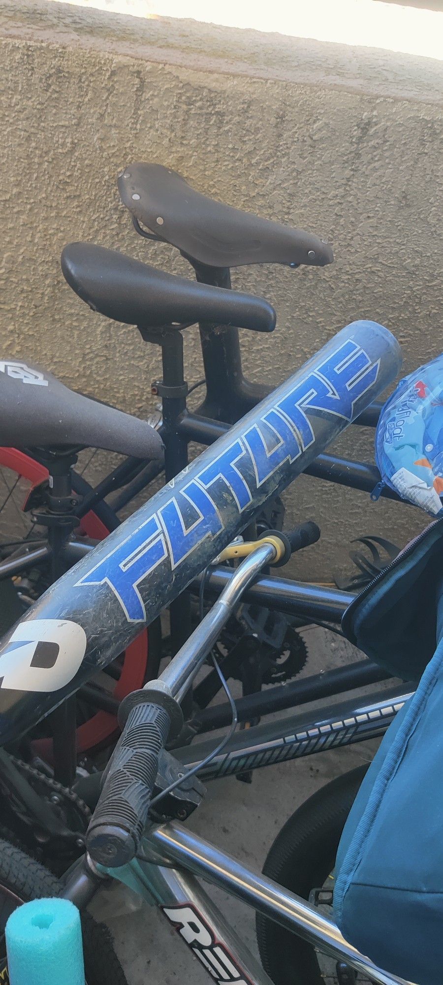 Demarini Softball Bat