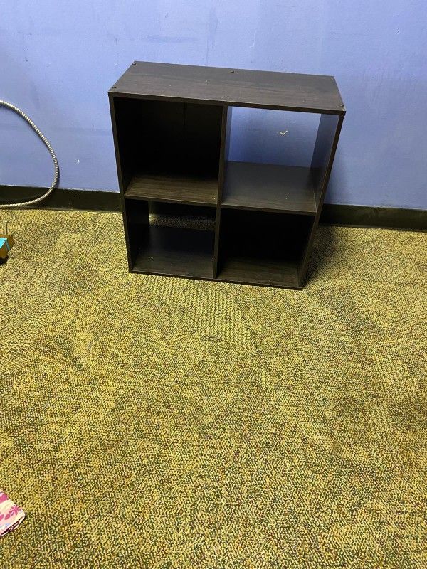 Shelf