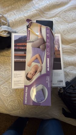 Heating pad