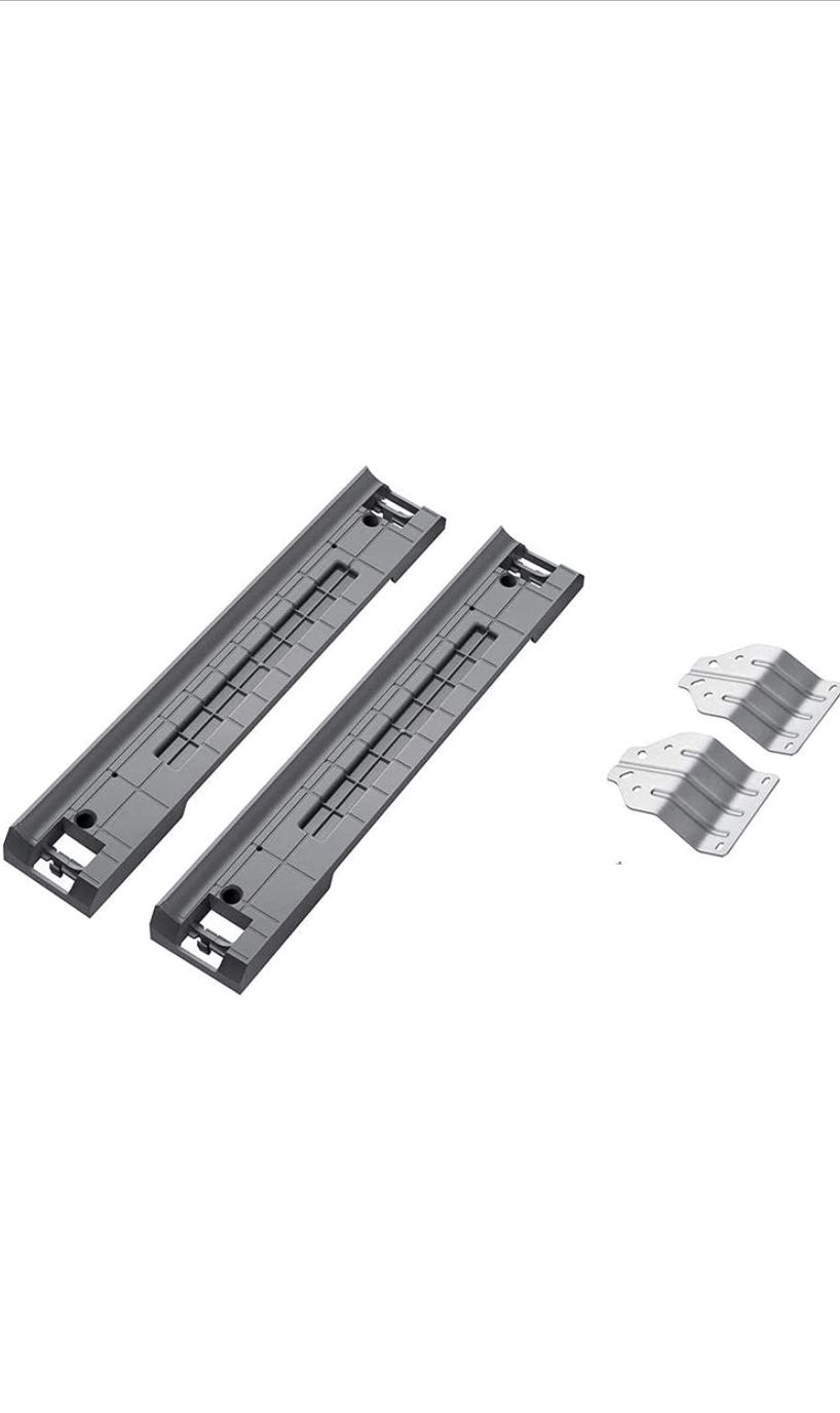 Samsung Washer and Dryer Stacking Kit (SKK8K 27”)