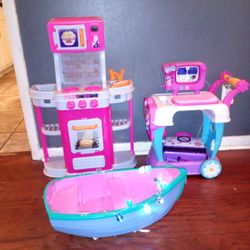 Toys