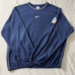 Vintage Nike Crew Neck 