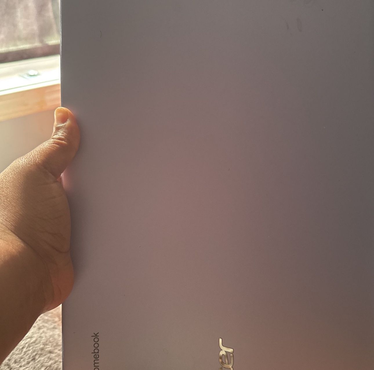 Acer Chromebook 515