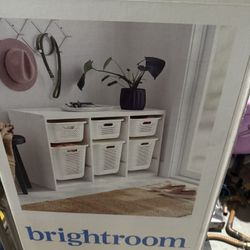 Sliding Bin Frame $60