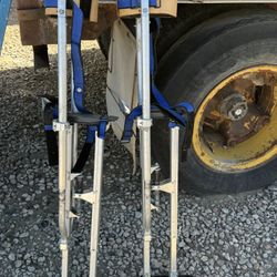 Stilts For Tradesman 