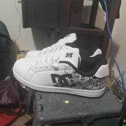 DC Shoes