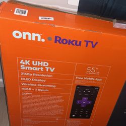55 Inch Tv 