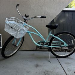 Beach Cruiser MOVING OUT SALE