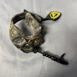 Quick Release Archery Trigger