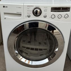 LG  Load Dryer