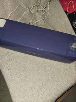 Cricut Explore Air 2