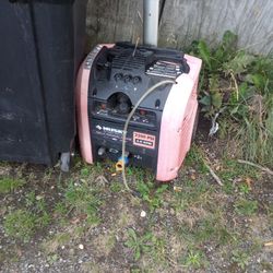 Power Washer Without Nozzle Gun